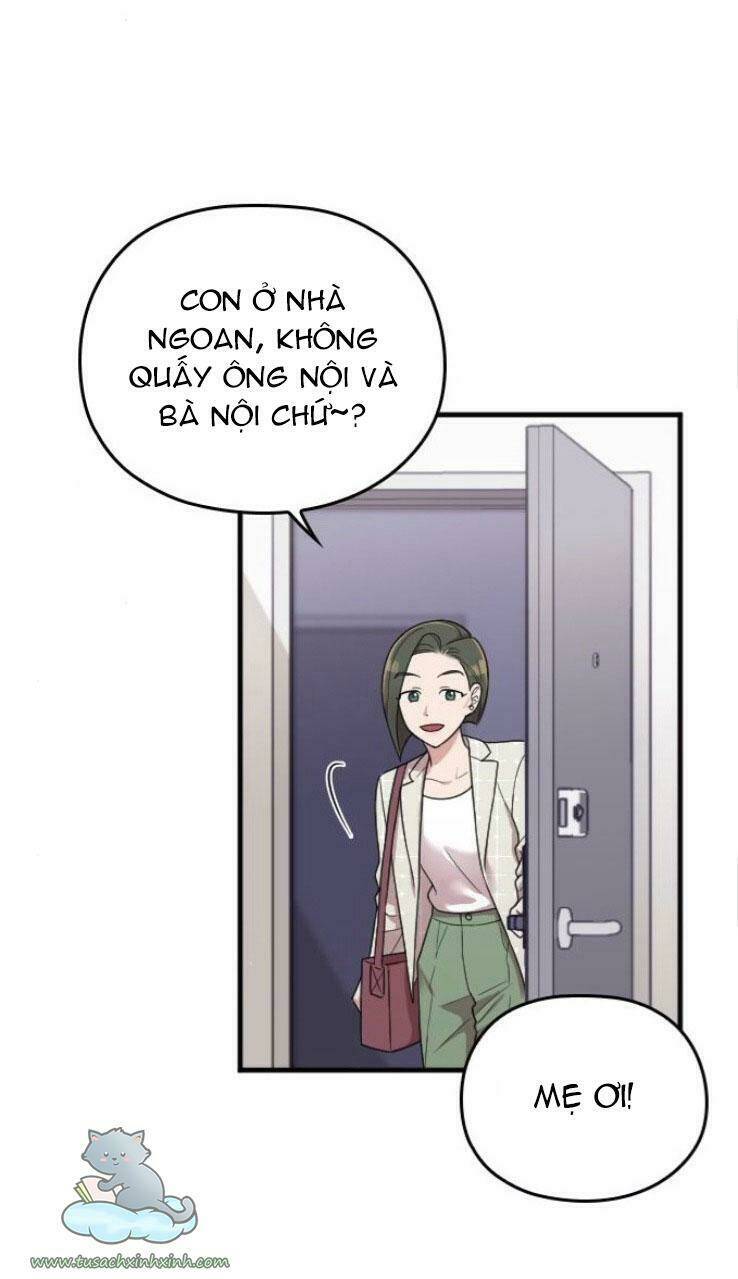 Cô Đi Mà Lấy Chồng Tôi Đi Chapter 16 - Trang 2