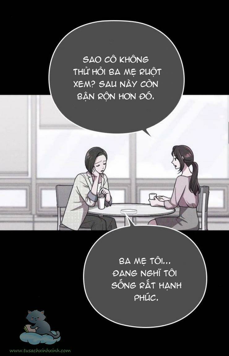 Cô Đi Mà Lấy Chồng Tôi Đi Chapter 16 - Trang 2