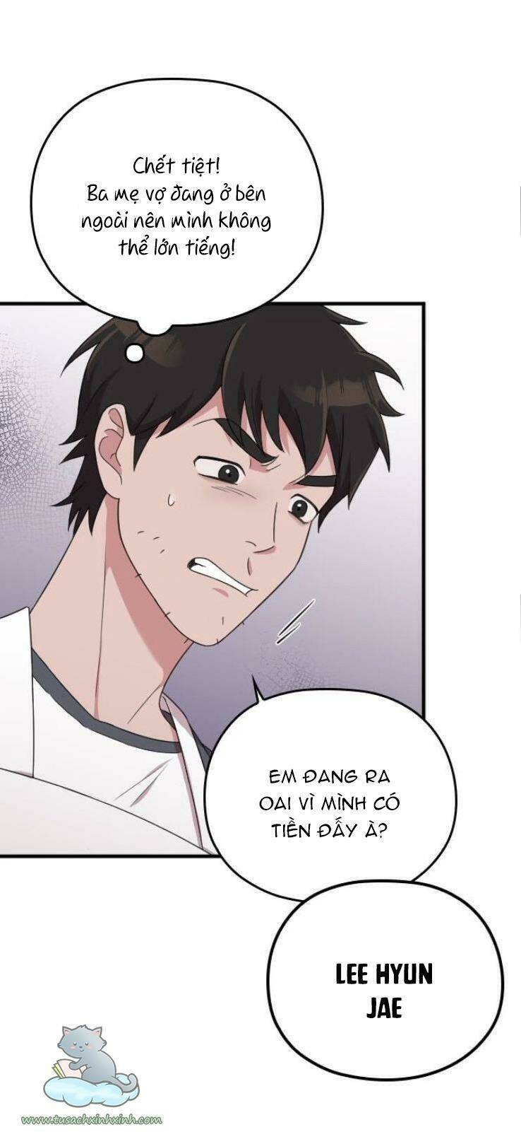 Cô Đi Mà Lấy Chồng Tôi Đi Chapter 16 - Trang 2