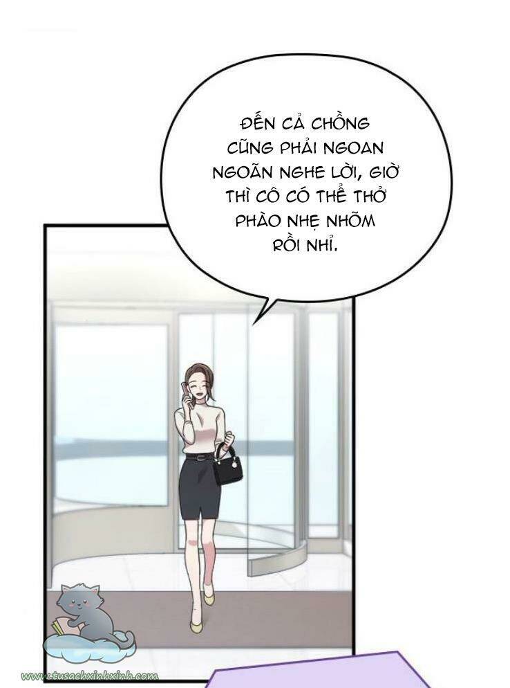 Cô Đi Mà Lấy Chồng Tôi Đi Chapter 16 - Trang 2