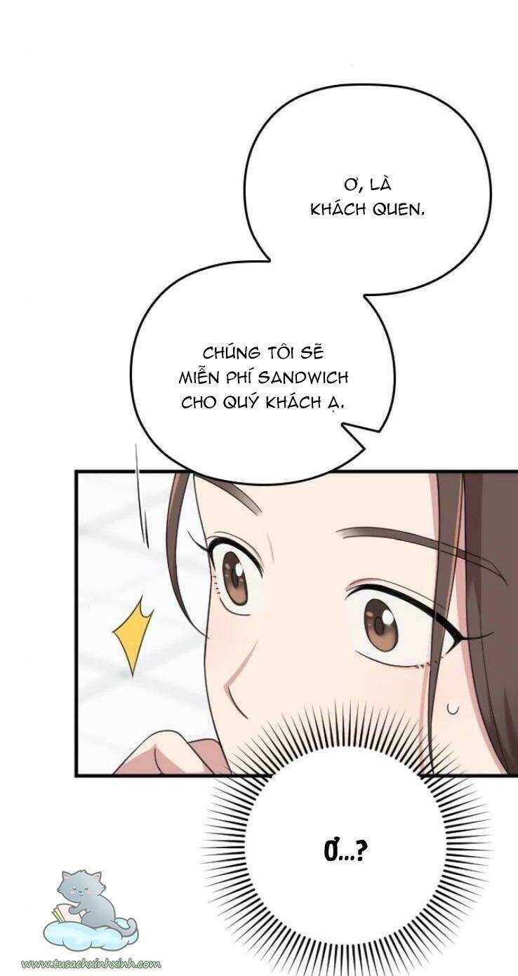 Cô Đi Mà Lấy Chồng Tôi Đi Chapter 16 - Trang 2