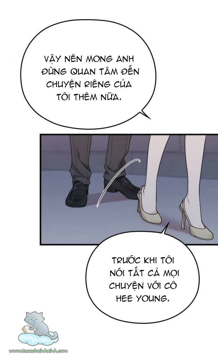 Cô Đi Mà Lấy Chồng Tôi Đi Chapter 15 - Trang 2