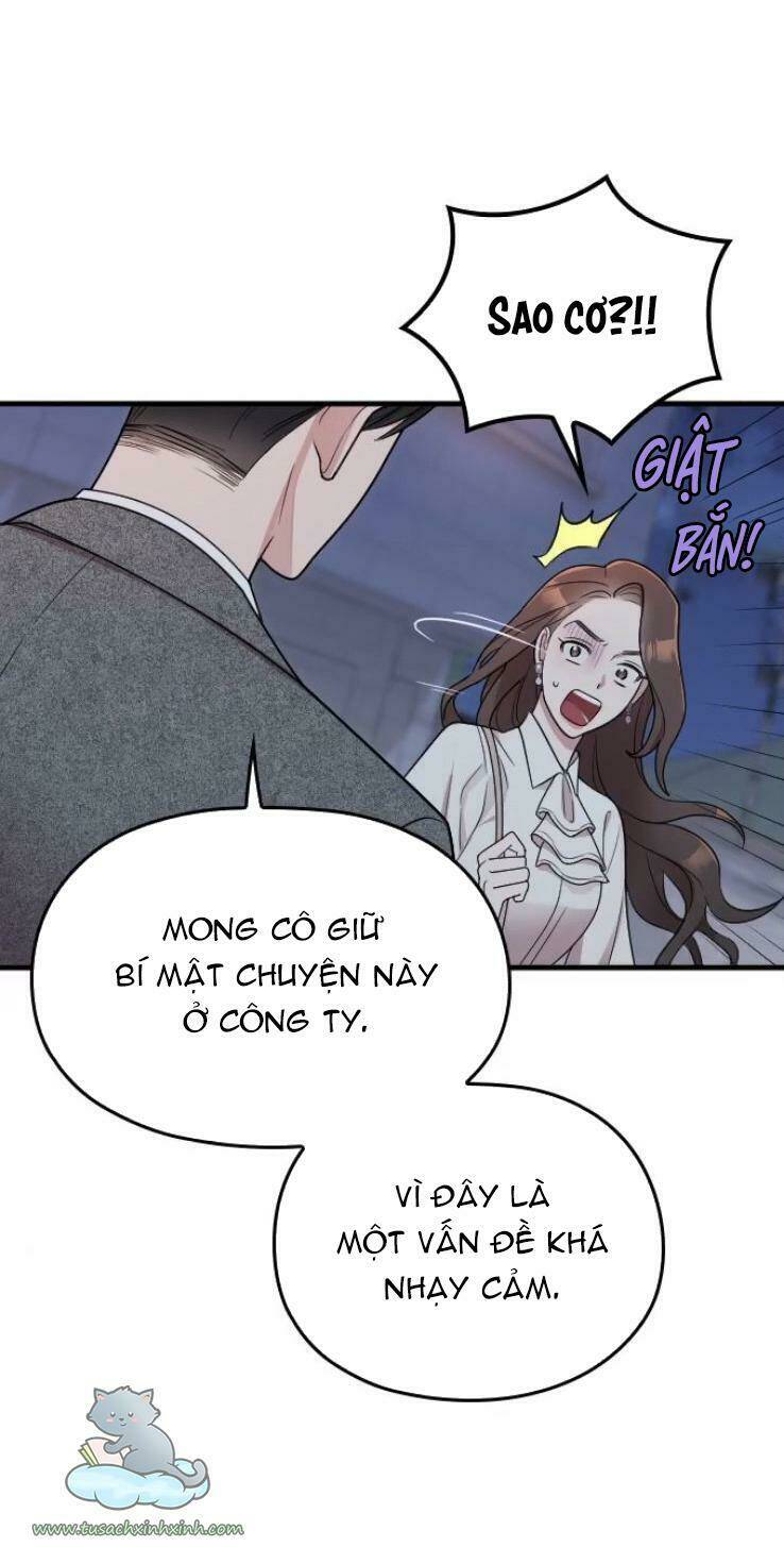 Cô Đi Mà Lấy Chồng Tôi Đi Chapter 15 - Trang 2