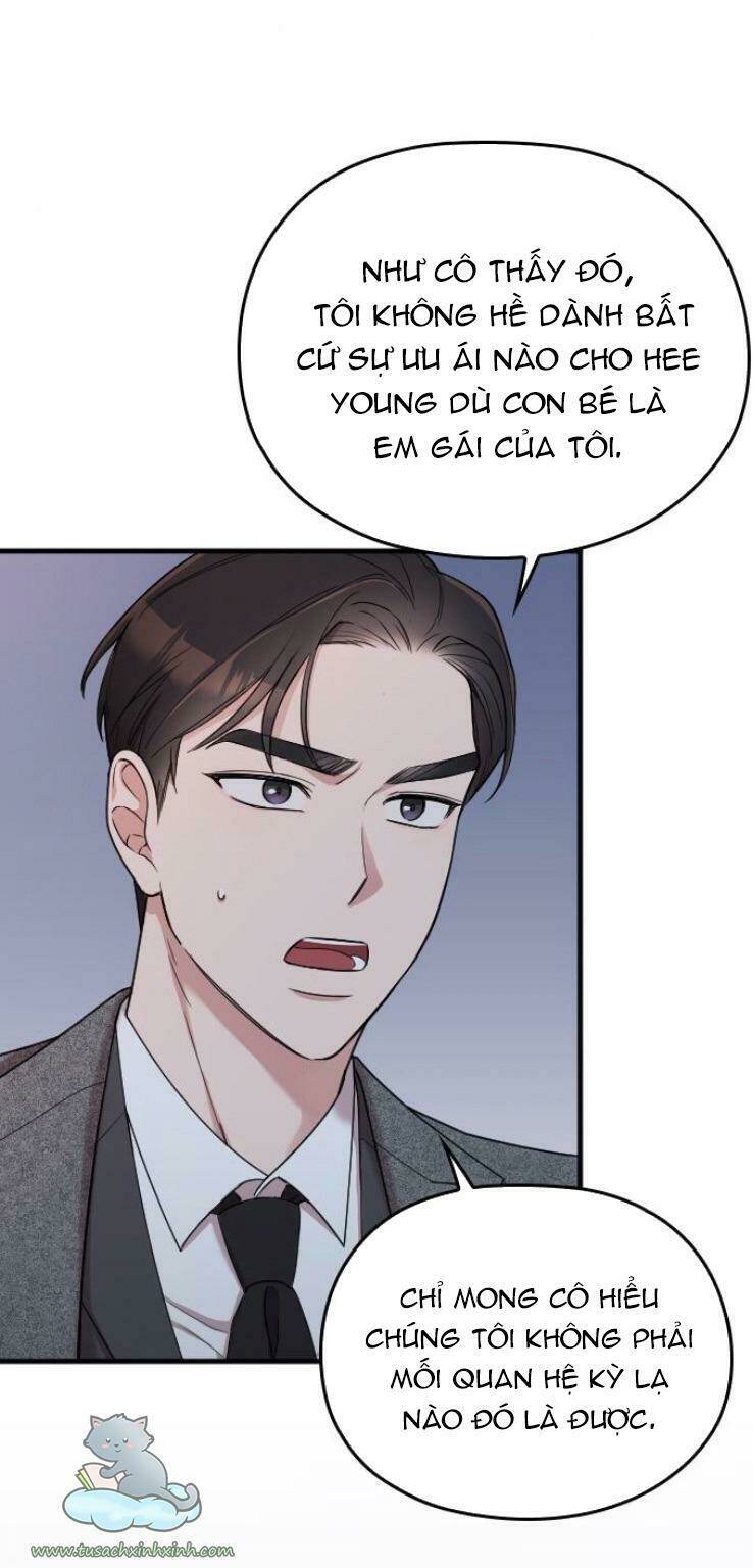 Cô Đi Mà Lấy Chồng Tôi Đi Chapter 15 - Trang 2