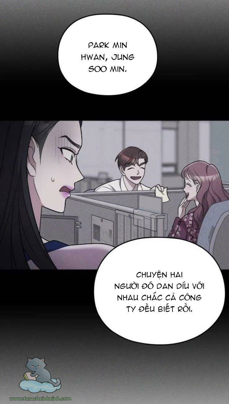 Cô Đi Mà Lấy Chồng Tôi Đi Chapter 15 - Trang 2