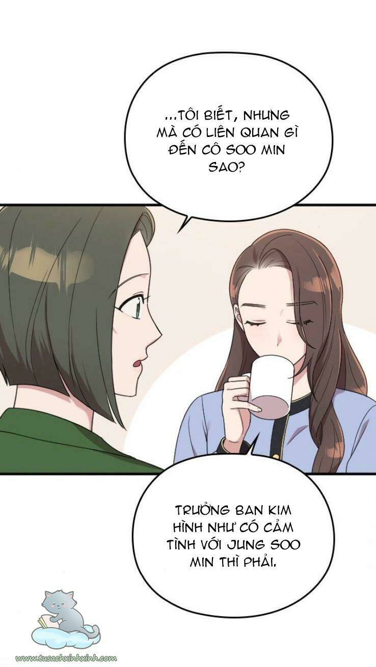 Cô Đi Mà Lấy Chồng Tôi Đi Chapter 15 - Trang 2