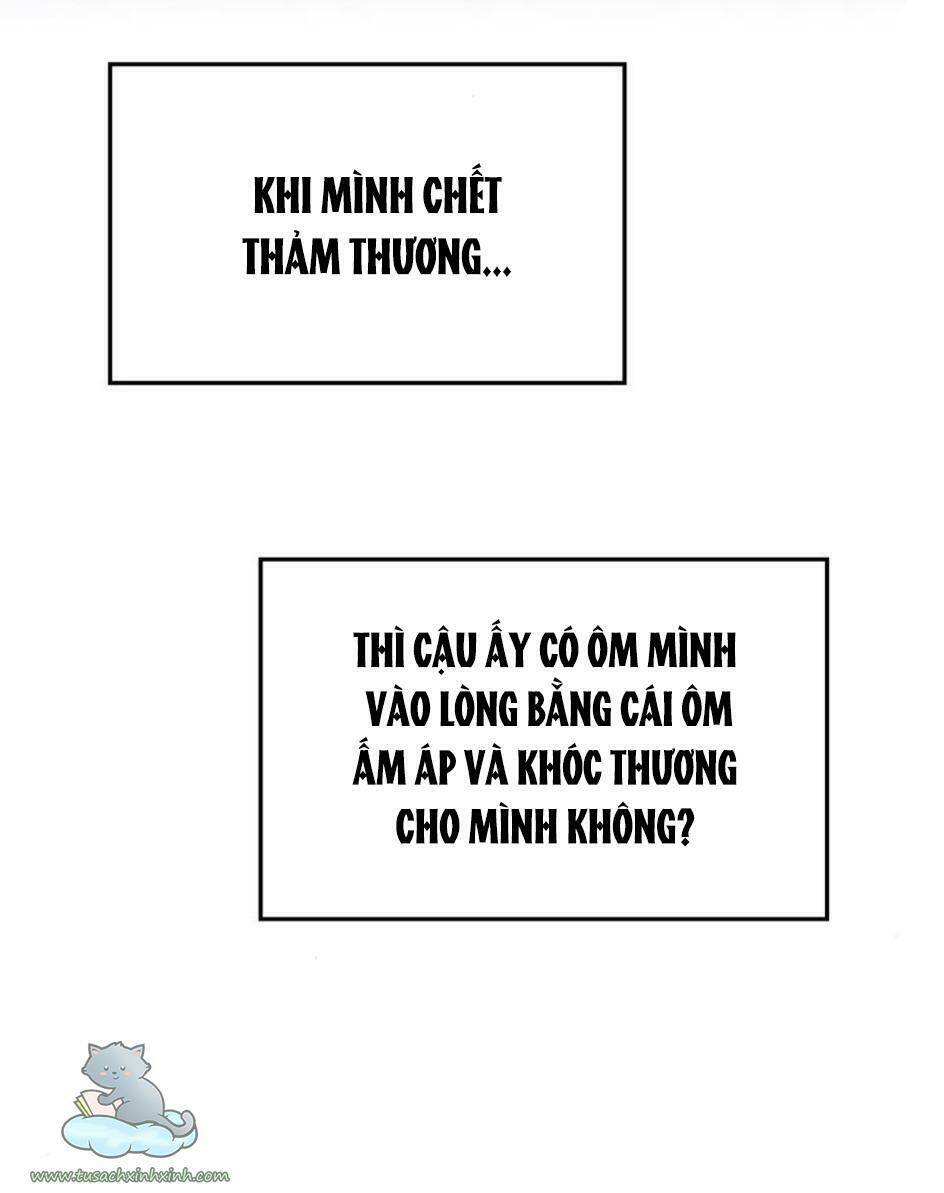 Cô Đi Mà Lấy Chồng Tôi Đi Chapter 14 - Trang 2