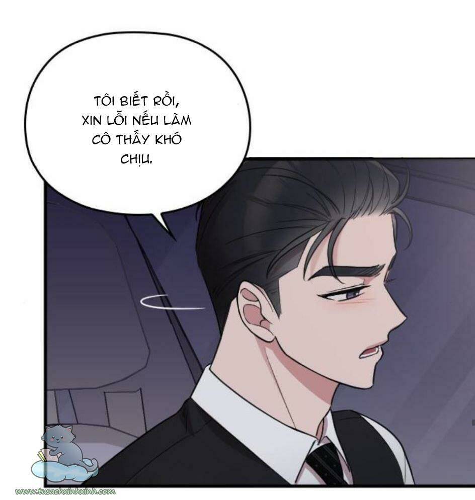 Cô Đi Mà Lấy Chồng Tôi Đi Chapter 14 - Trang 2