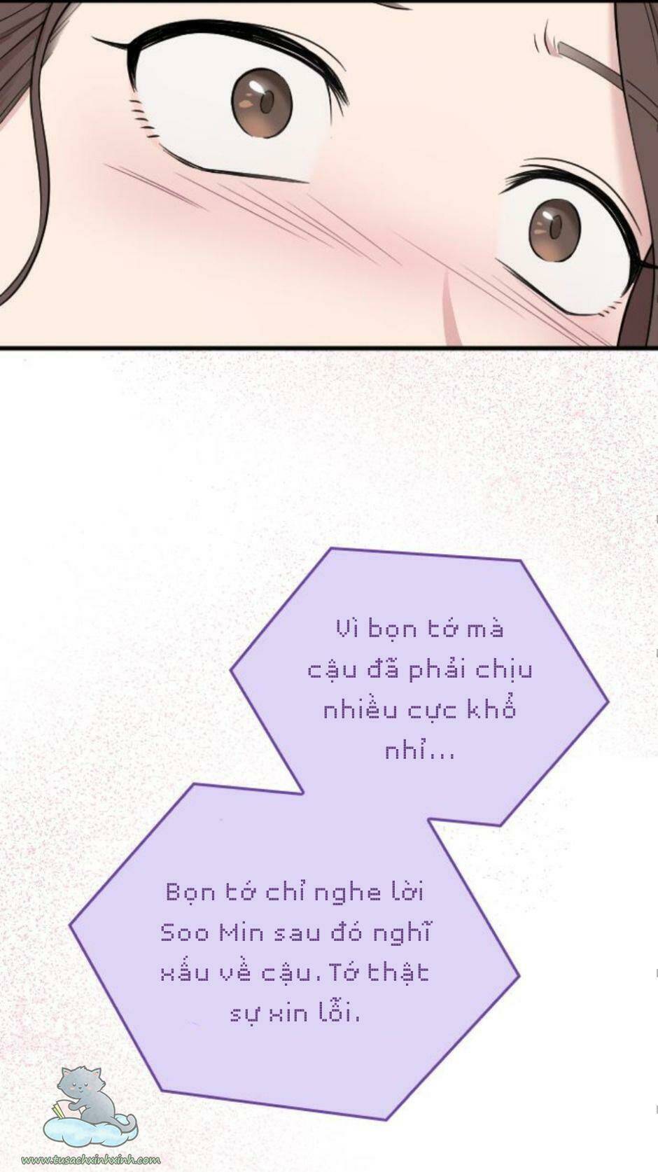 Cô Đi Mà Lấy Chồng Tôi Đi Chapter 14 - Trang 2