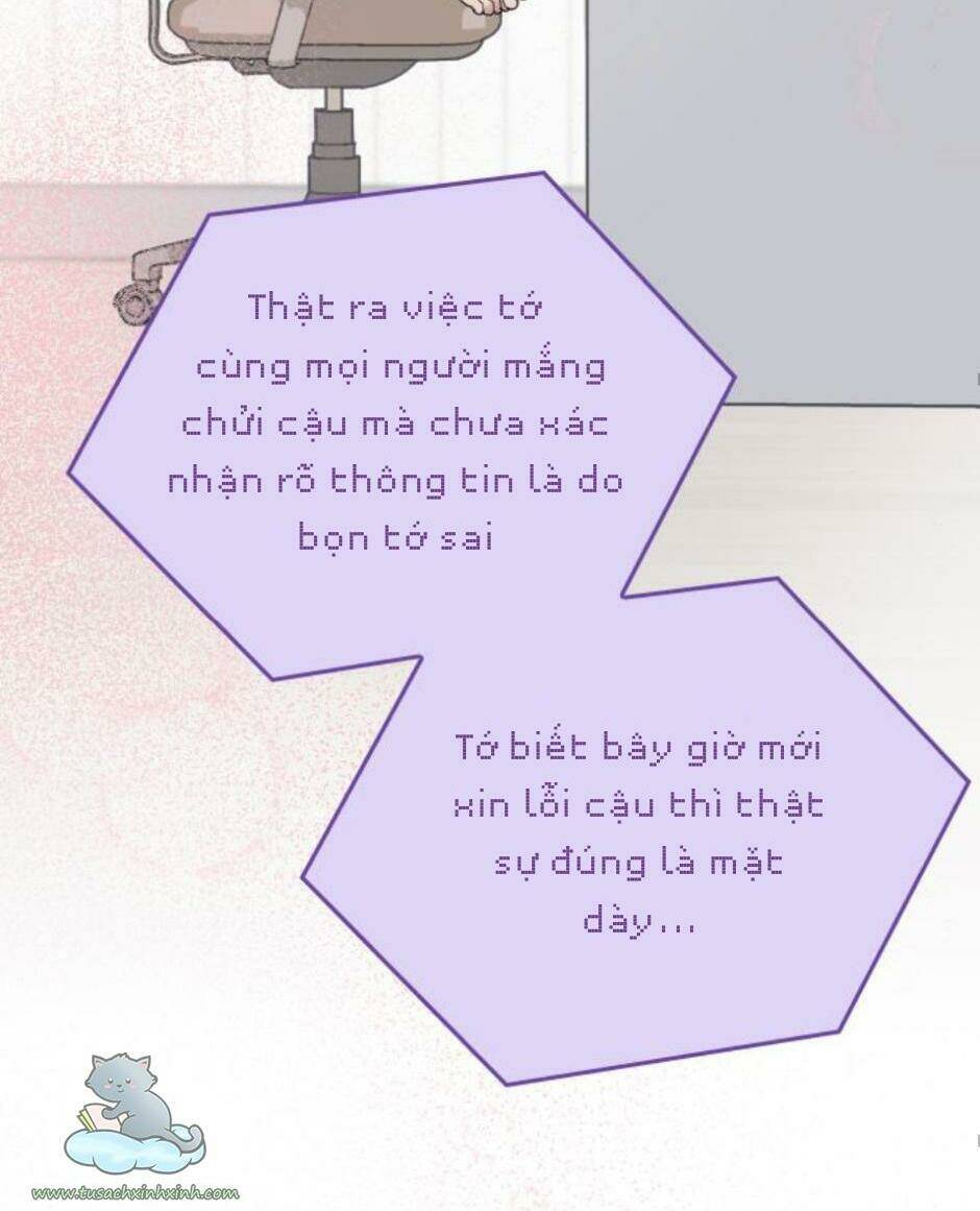 Cô Đi Mà Lấy Chồng Tôi Đi Chapter 14 - Trang 2