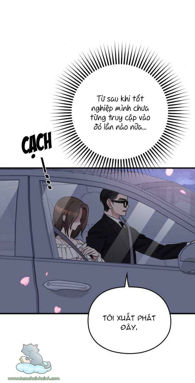 Cô Đi Mà Lấy Chồng Tôi Đi Chapter 13 - Trang 2