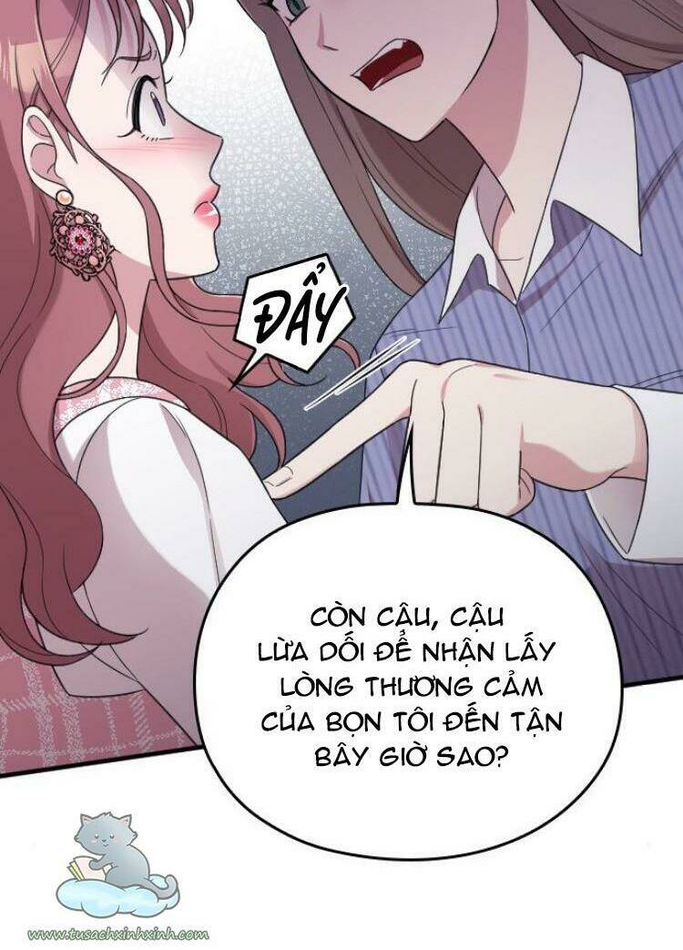 Cô Đi Mà Lấy Chồng Tôi Đi Chapter 13 - Trang 2