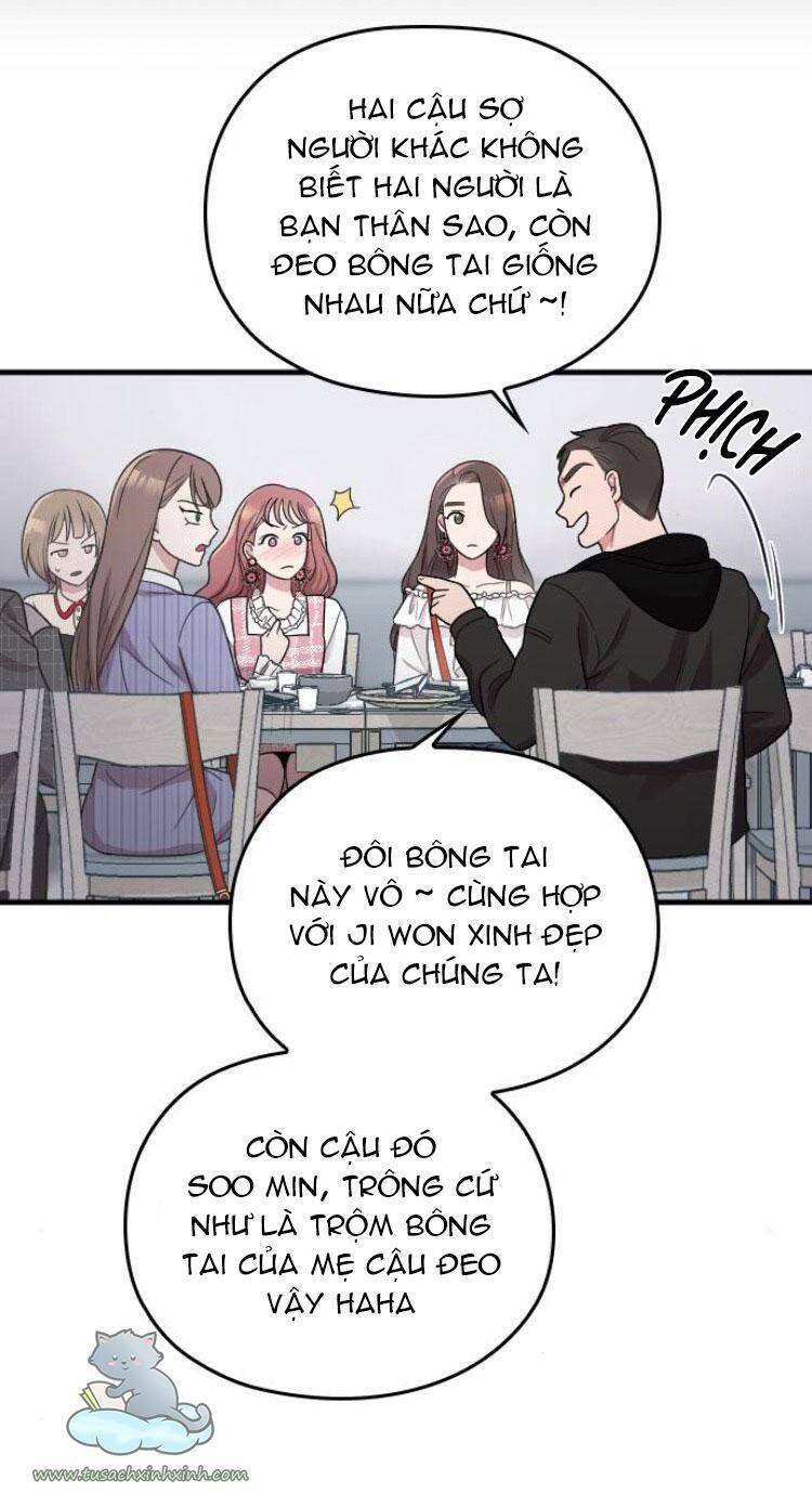 Cô Đi Mà Lấy Chồng Tôi Đi Chapter 12 - Trang 2