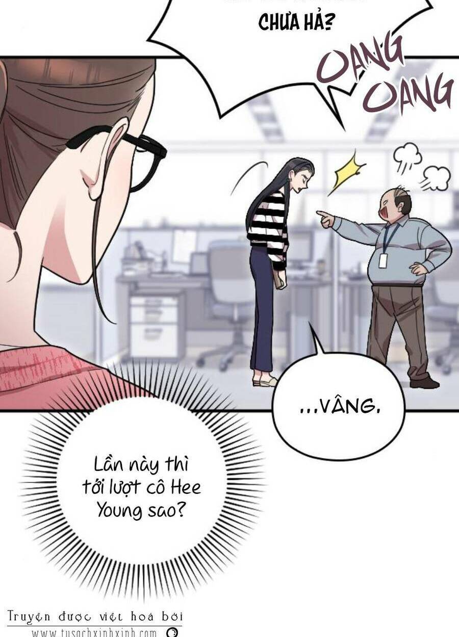 Cô Đi Mà Lấy Chồng Tôi Đi Chapter 10 - Trang 2