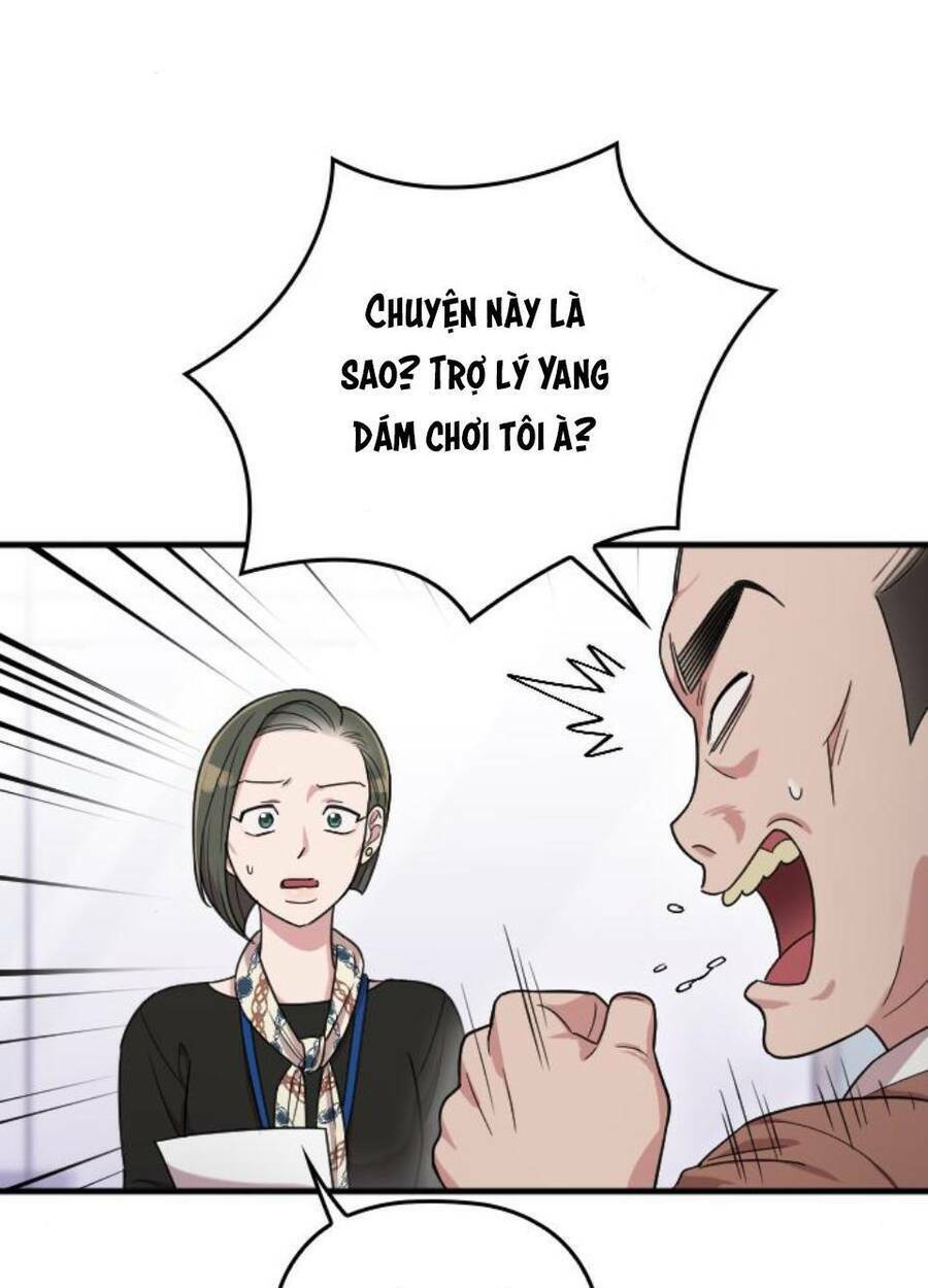 Cô Đi Mà Lấy Chồng Tôi Đi Chapter 10 - Trang 2