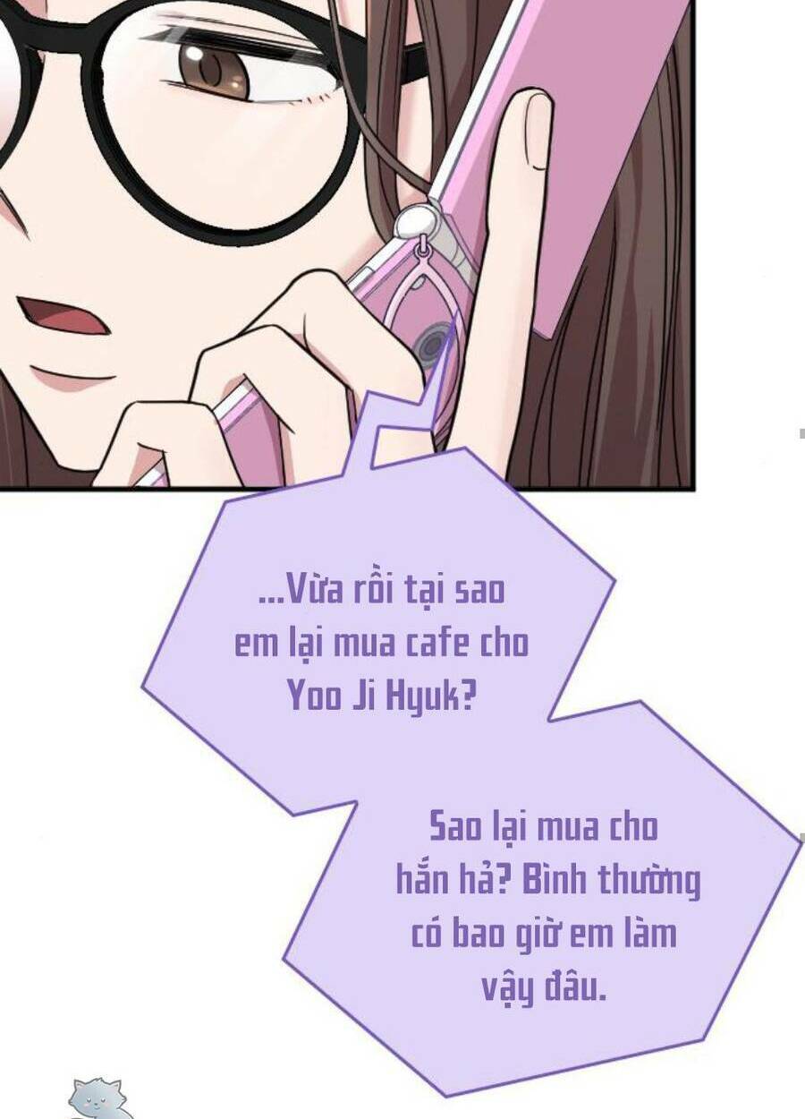 Cô Đi Mà Lấy Chồng Tôi Đi Chapter 9 - Trang 2