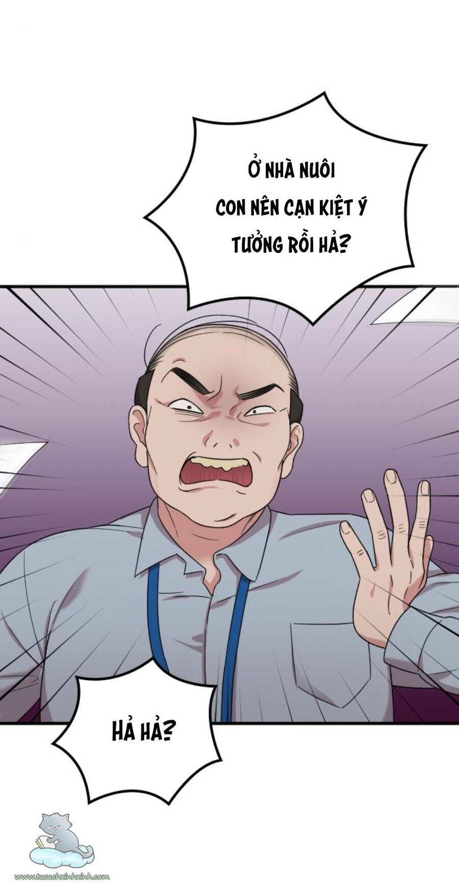 Cô Đi Mà Lấy Chồng Tôi Đi Chapter 9 - Trang 2