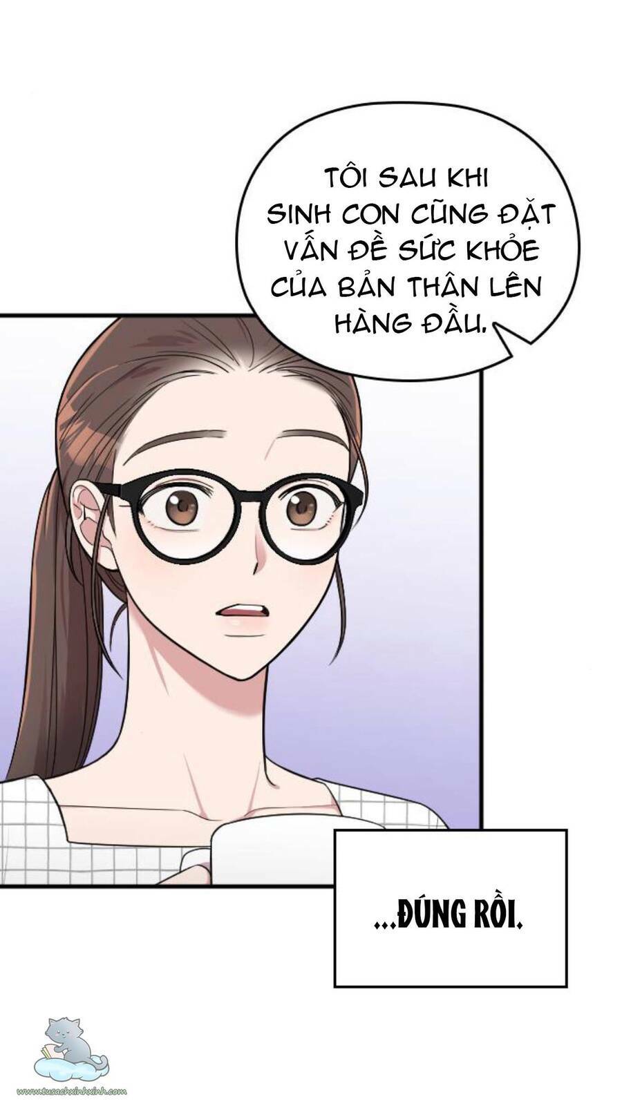 Cô Đi Mà Lấy Chồng Tôi Đi Chapter 8 - Trang 2