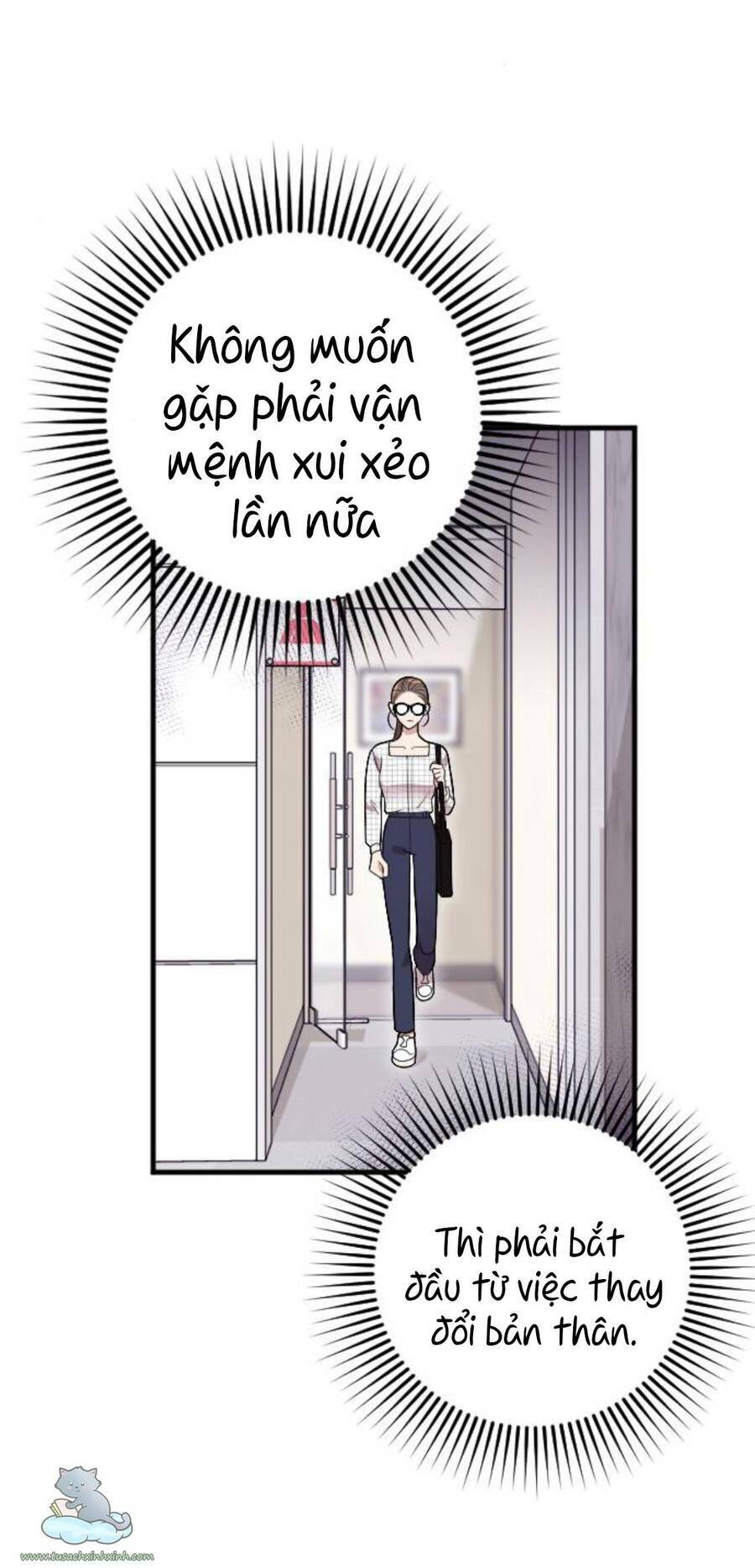 Cô Đi Mà Lấy Chồng Tôi Đi Chapter 8 - Trang 2