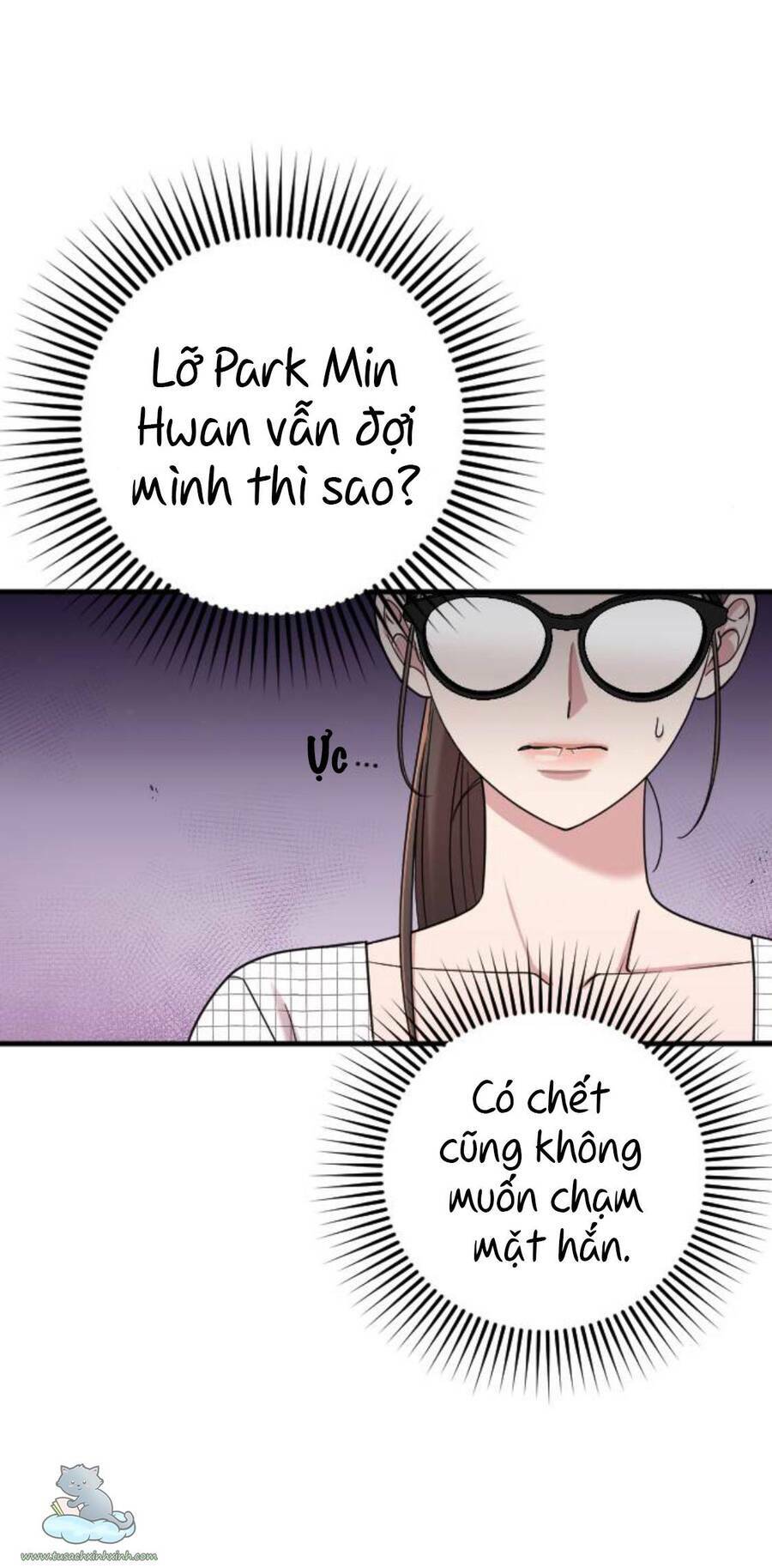 Cô Đi Mà Lấy Chồng Tôi Đi Chapter 8 - Trang 2