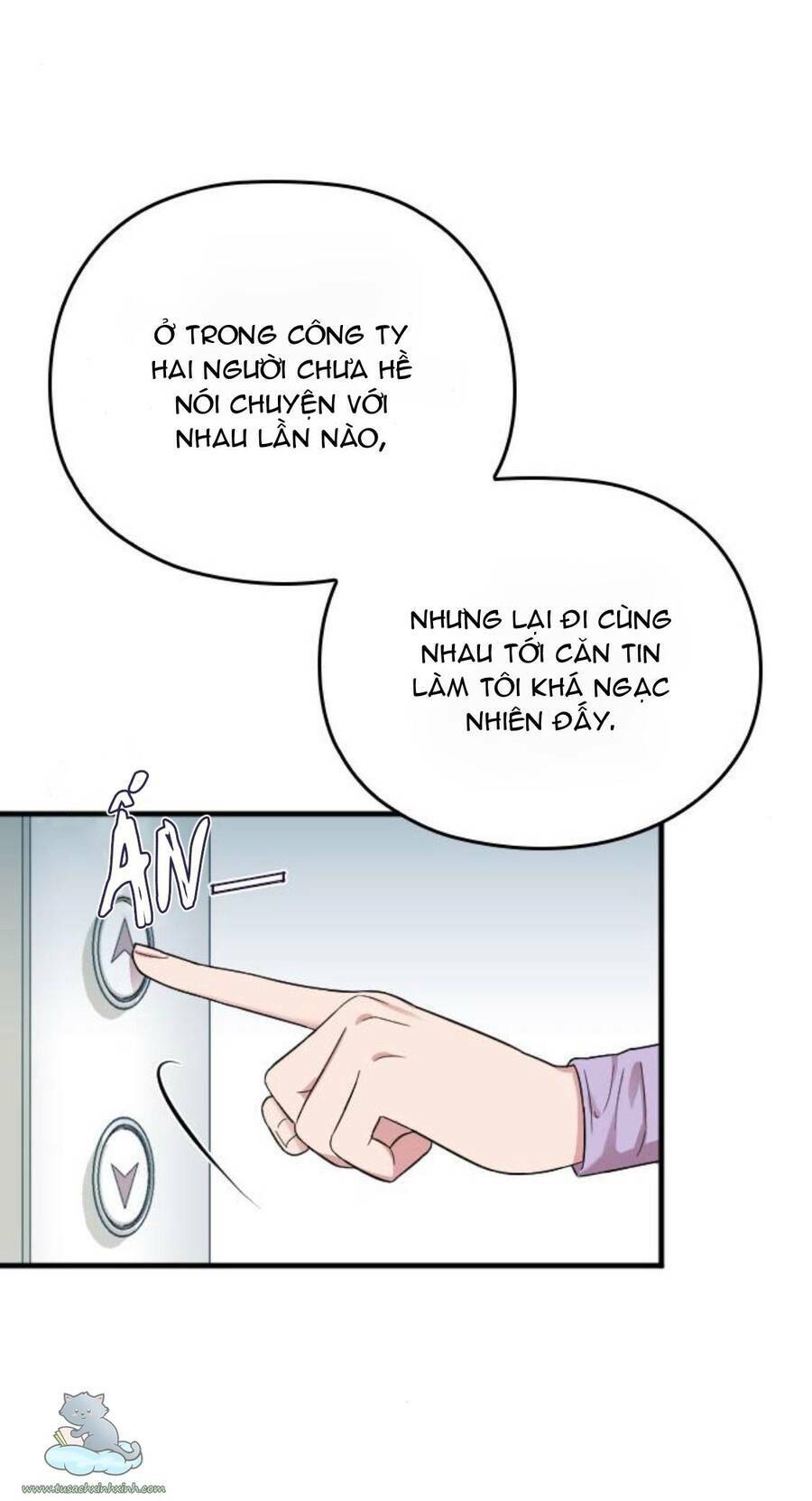 Cô Đi Mà Lấy Chồng Tôi Đi Chapter 7 - Trang 2