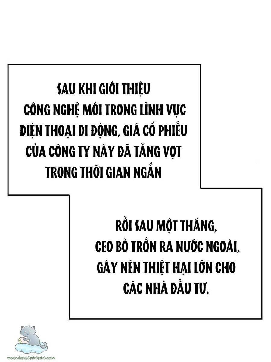 Cô Đi Mà Lấy Chồng Tôi Đi Chapter 6 - Trang 2