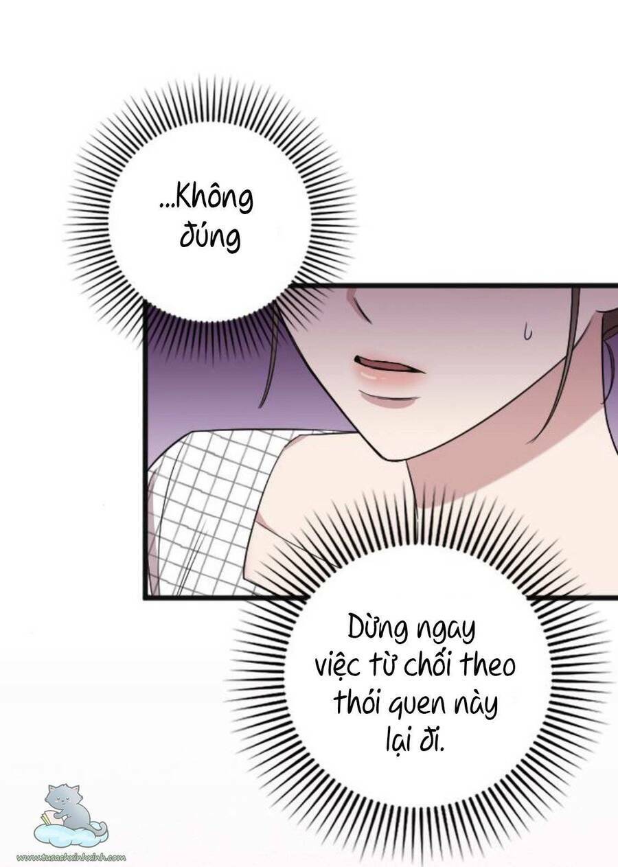 Cô Đi Mà Lấy Chồng Tôi Đi Chapter 5 - Trang 2