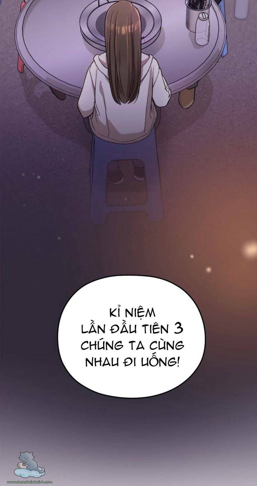 Cô Đi Mà Lấy Chồng Tôi Đi Chapter 4 - Trang 2