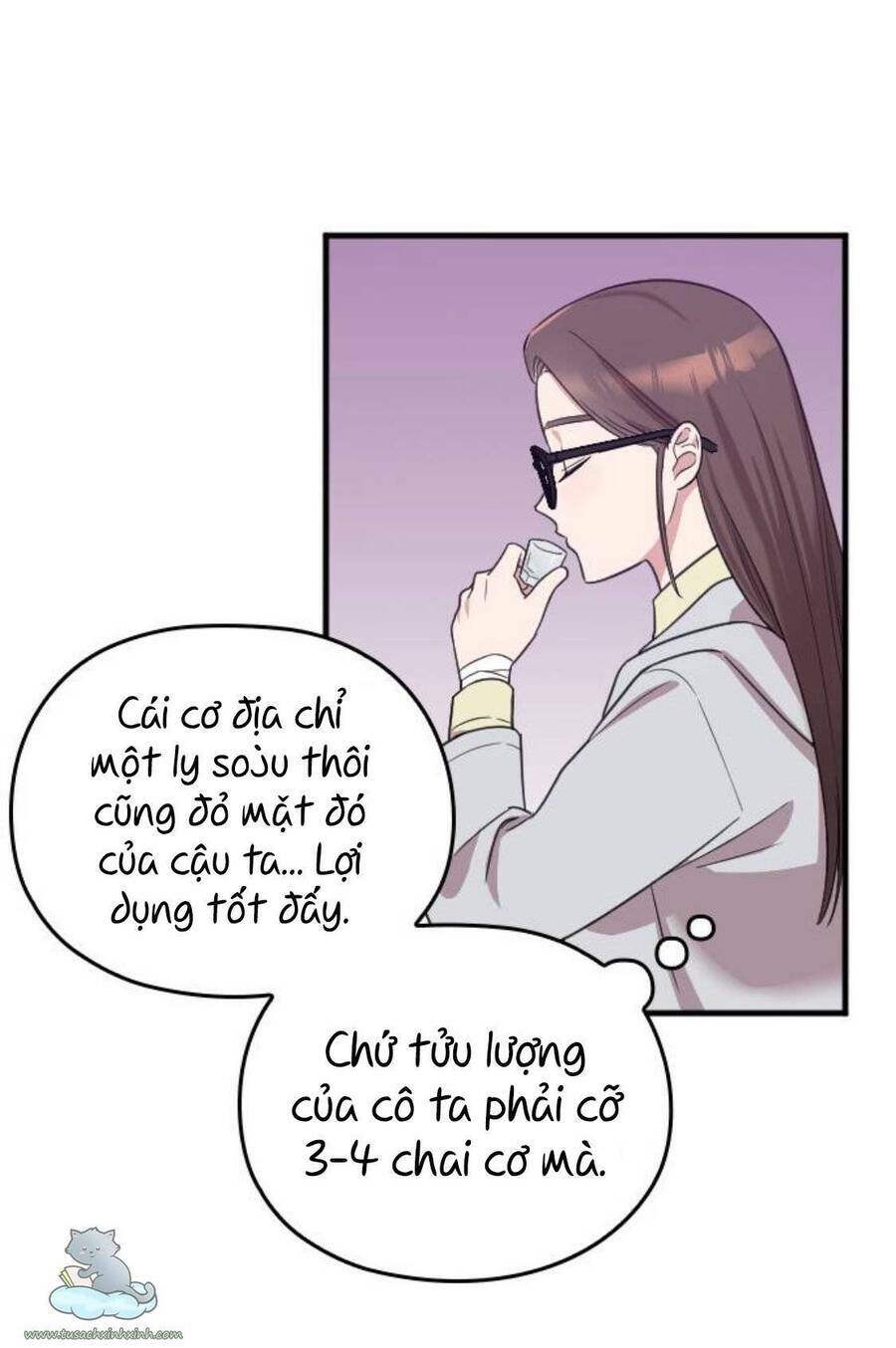 Cô Đi Mà Lấy Chồng Tôi Đi Chapter 4 - Trang 2