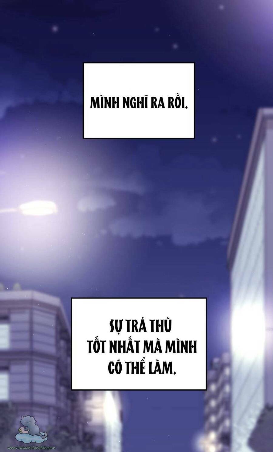 Cô Đi Mà Lấy Chồng Tôi Đi Chapter 3 - Trang 2