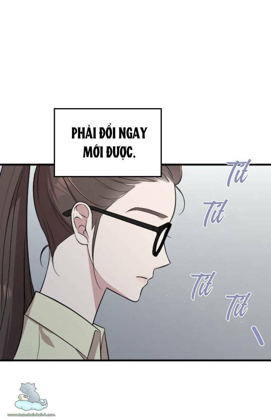 Cô Đi Mà Lấy Chồng Tôi Đi Chapter 3 - Trang 2