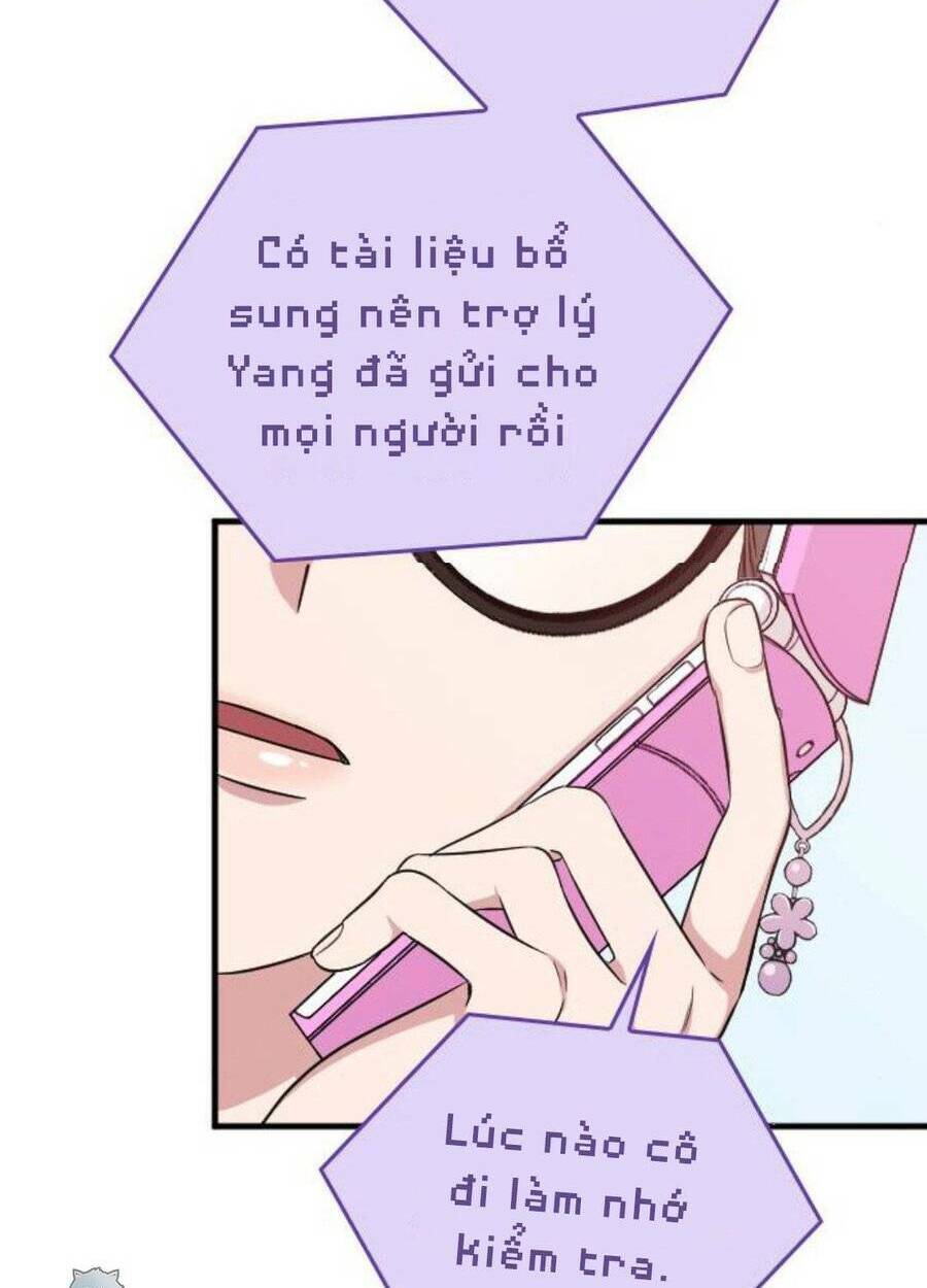 Cô Đi Mà Lấy Chồng Tôi Đi Chapter 2 - Trang 2