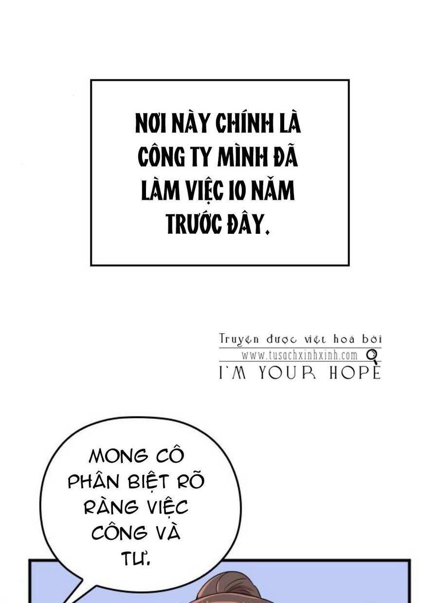 Cô Đi Mà Lấy Chồng Tôi Đi Chapter 2 - Trang 2