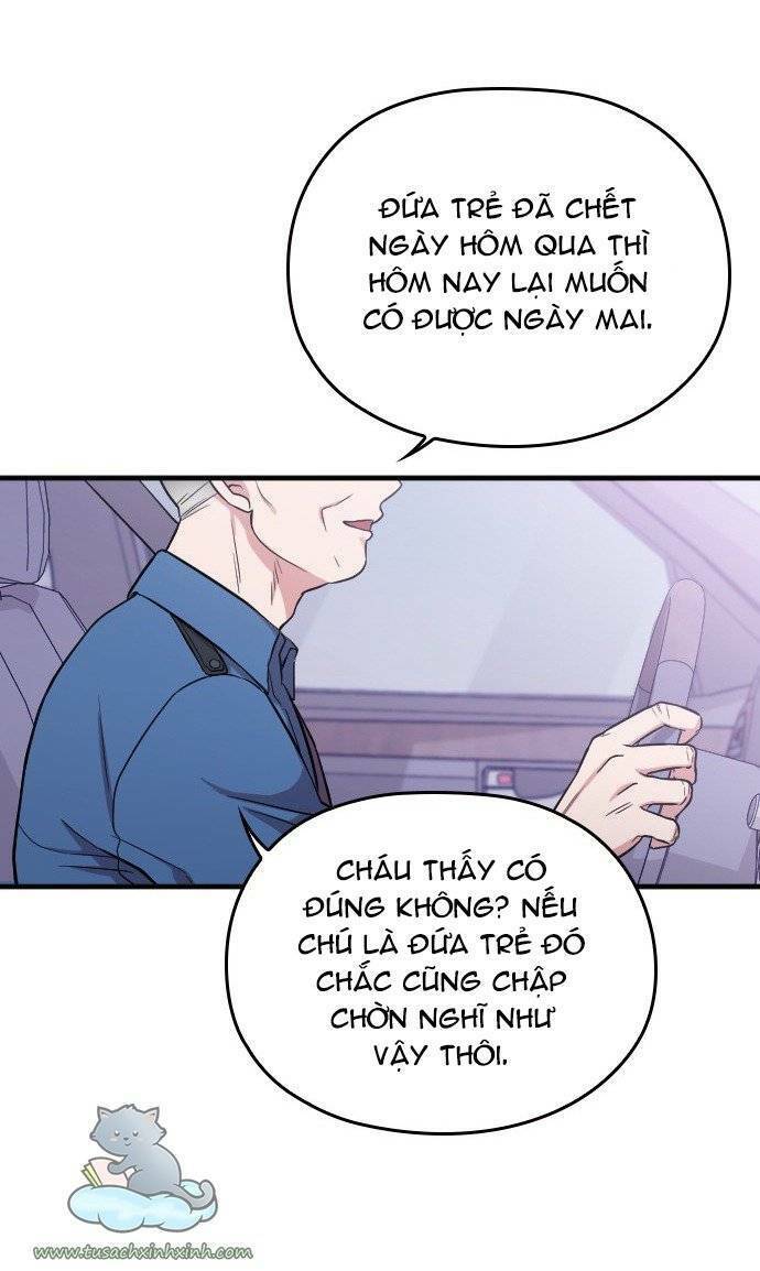 Cô Đi Mà Lấy Chồng Tôi Đi Chapter 1 - Trang 2