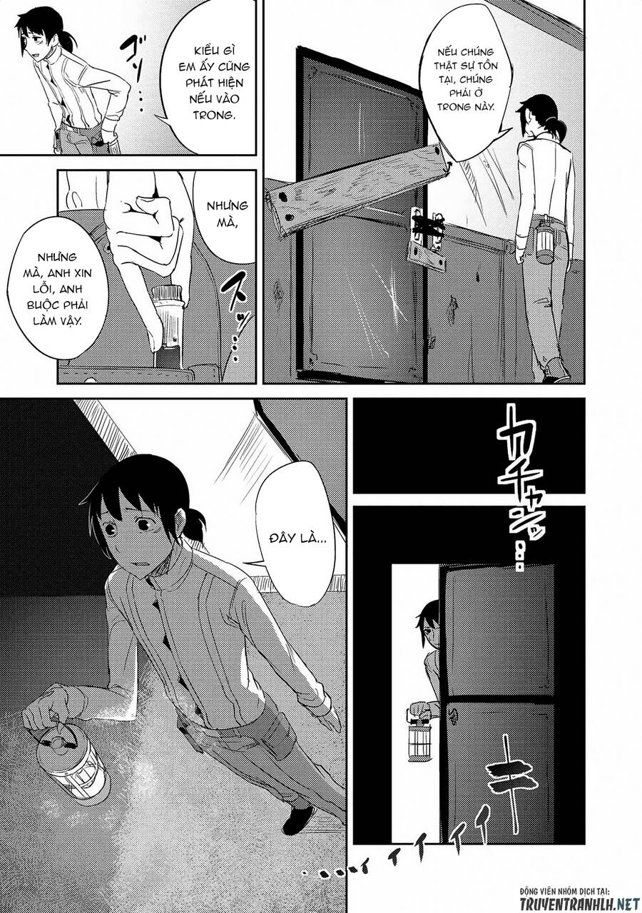 Jingai No Yome To Ichaicha Suru Chapter 17 - Trang 2