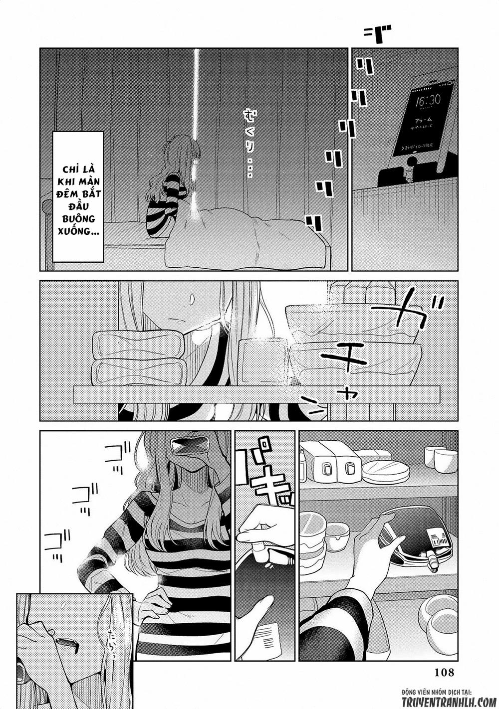 Jingai No Yome To Ichaicha Suru Chapter 7 - Trang 2