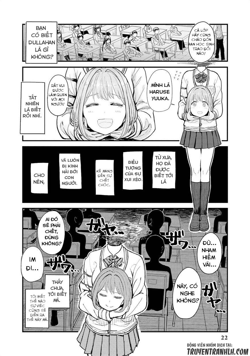 Jingai No Yome To Ichaicha Suru Chapter 2 - Trang 2