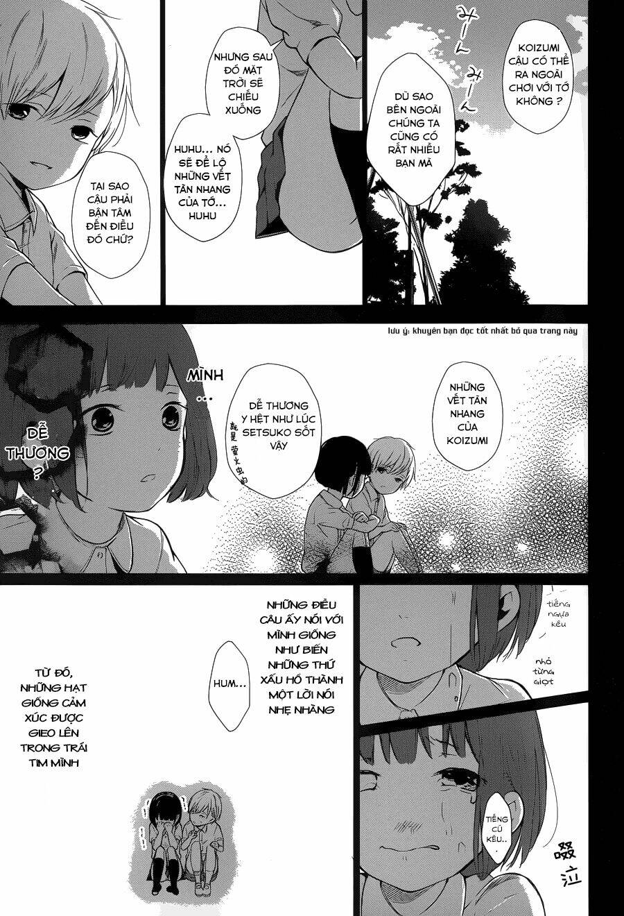 Wonder Rabbit Girl Chapter 5 - Trang 2