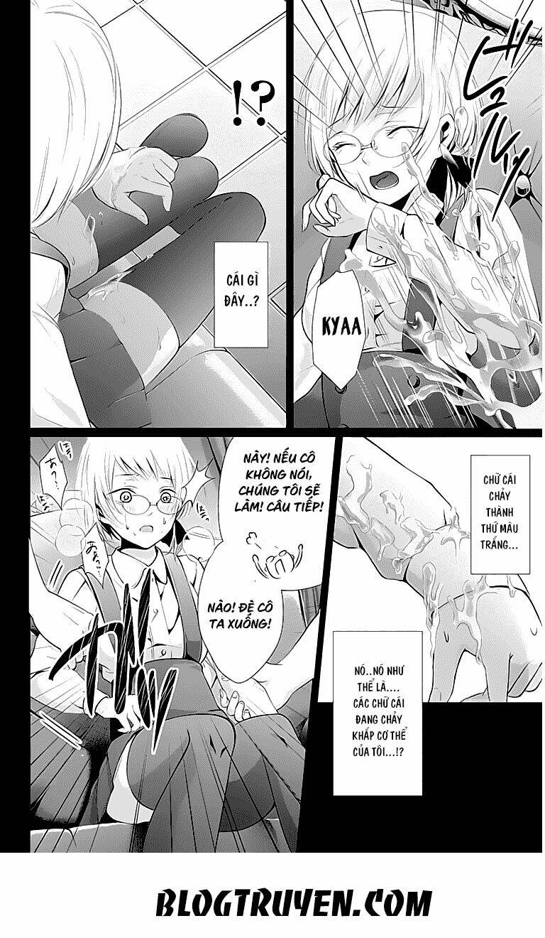 Wonder Rabbit Girl Chapter 4.1 - Trang 2