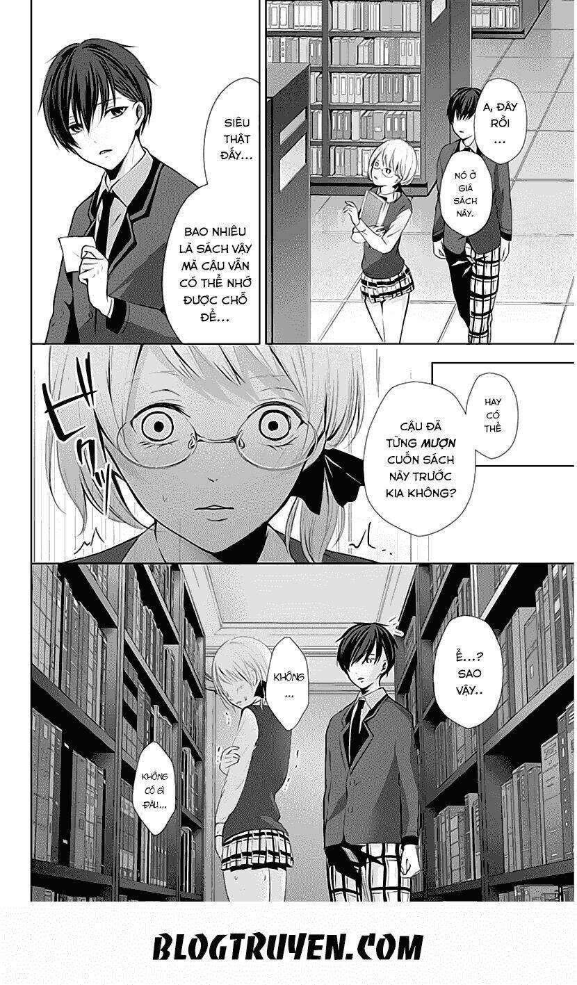 Wonder Rabbit Girl Chapter 4.1 - Trang 2