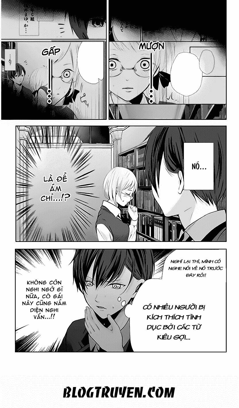 Wonder Rabbit Girl Chapter 4.1 - Trang 2