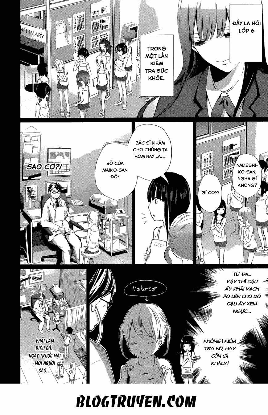 Wonder Rabbit Girl Chapter 2 - Trang 2