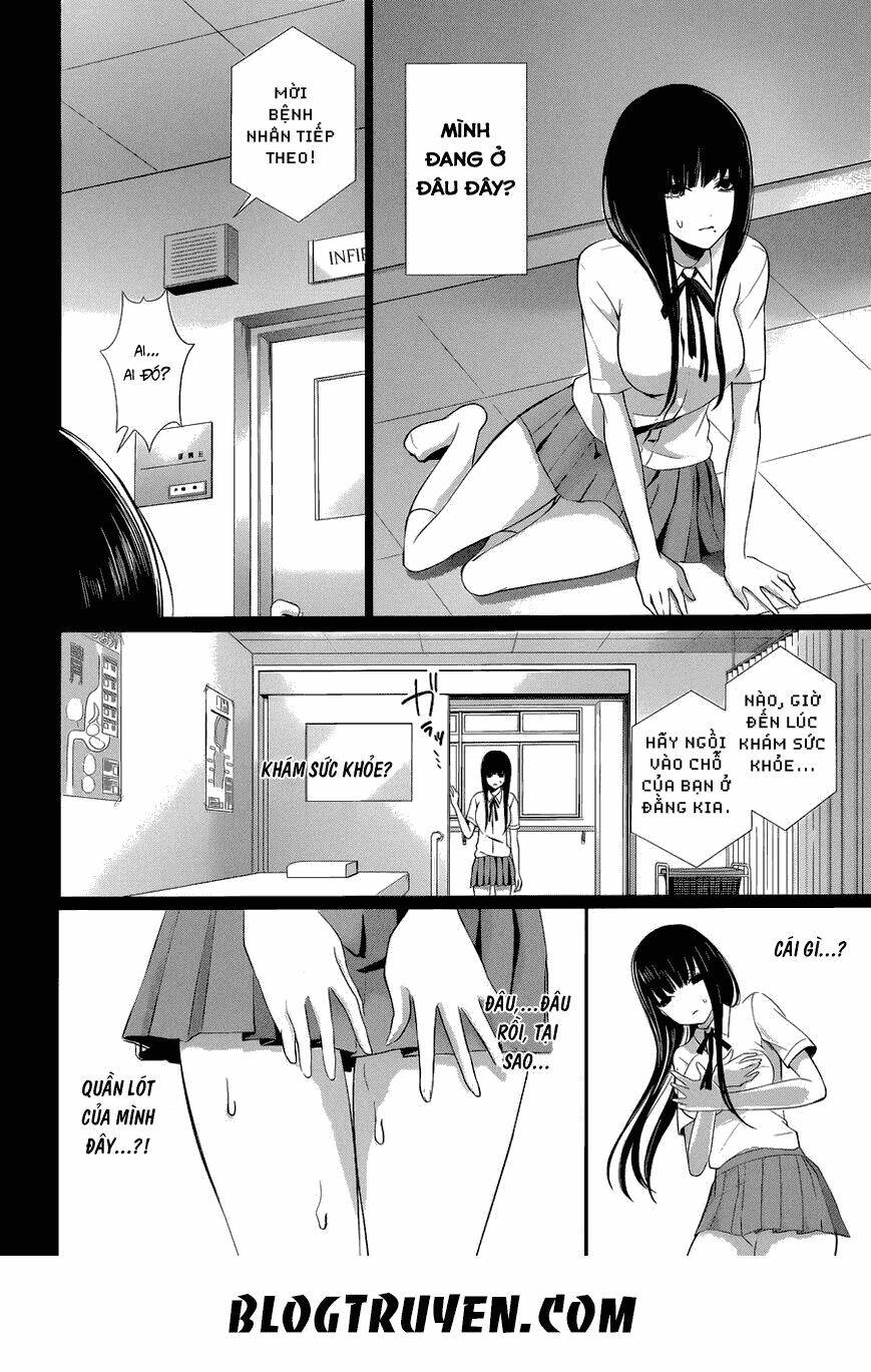 Wonder Rabbit Girl Chapter 2 - Trang 2