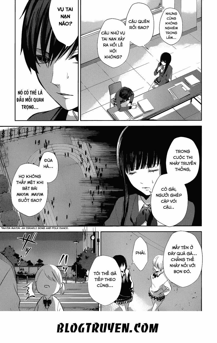 Wonder Rabbit Girl Chapter 2 - Trang 2