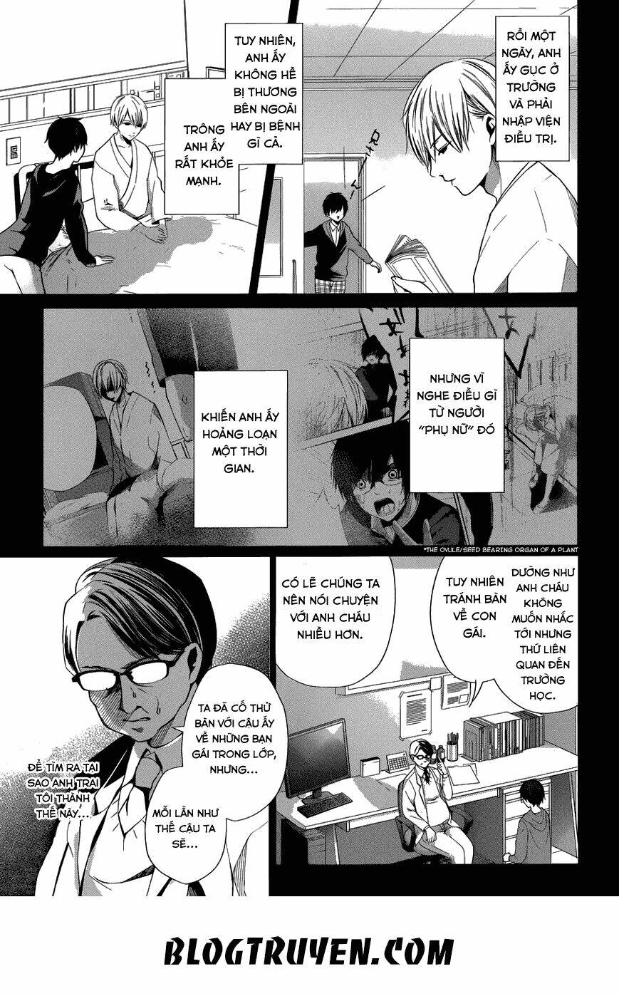 Wonder Rabbit Girl Chapter 2 - Trang 2