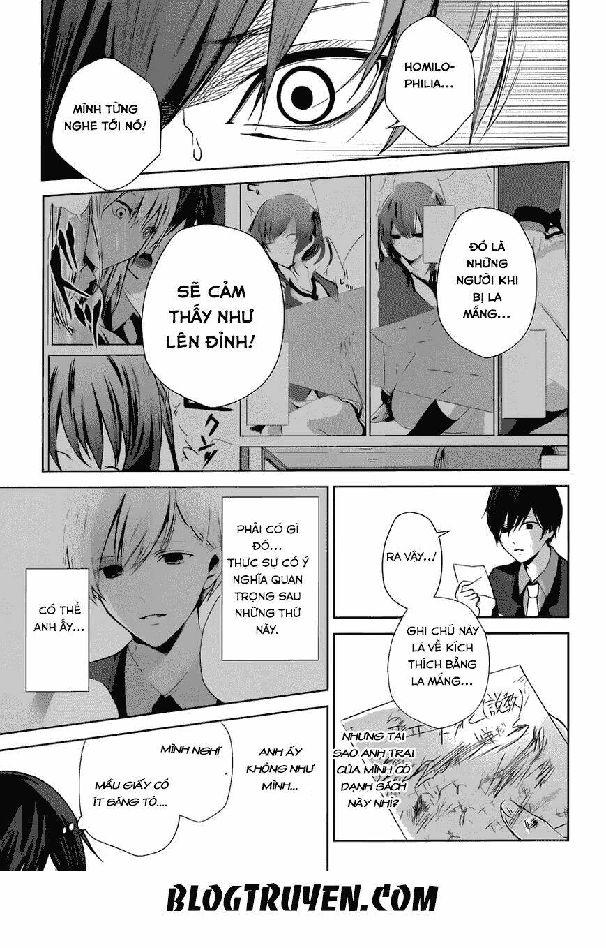 Wonder Rabbit Girl Chapter 1.3 - Trang 2