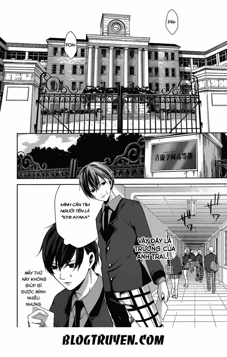 Wonder Rabbit Girl Chapter 1.1 - Trang 2