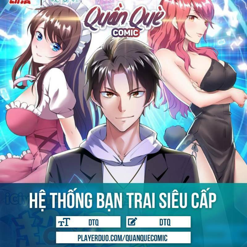 Hệ Thống Siêu Cấp Cộng Hưởng Bạn Trai Chapter 70 - Trang 2