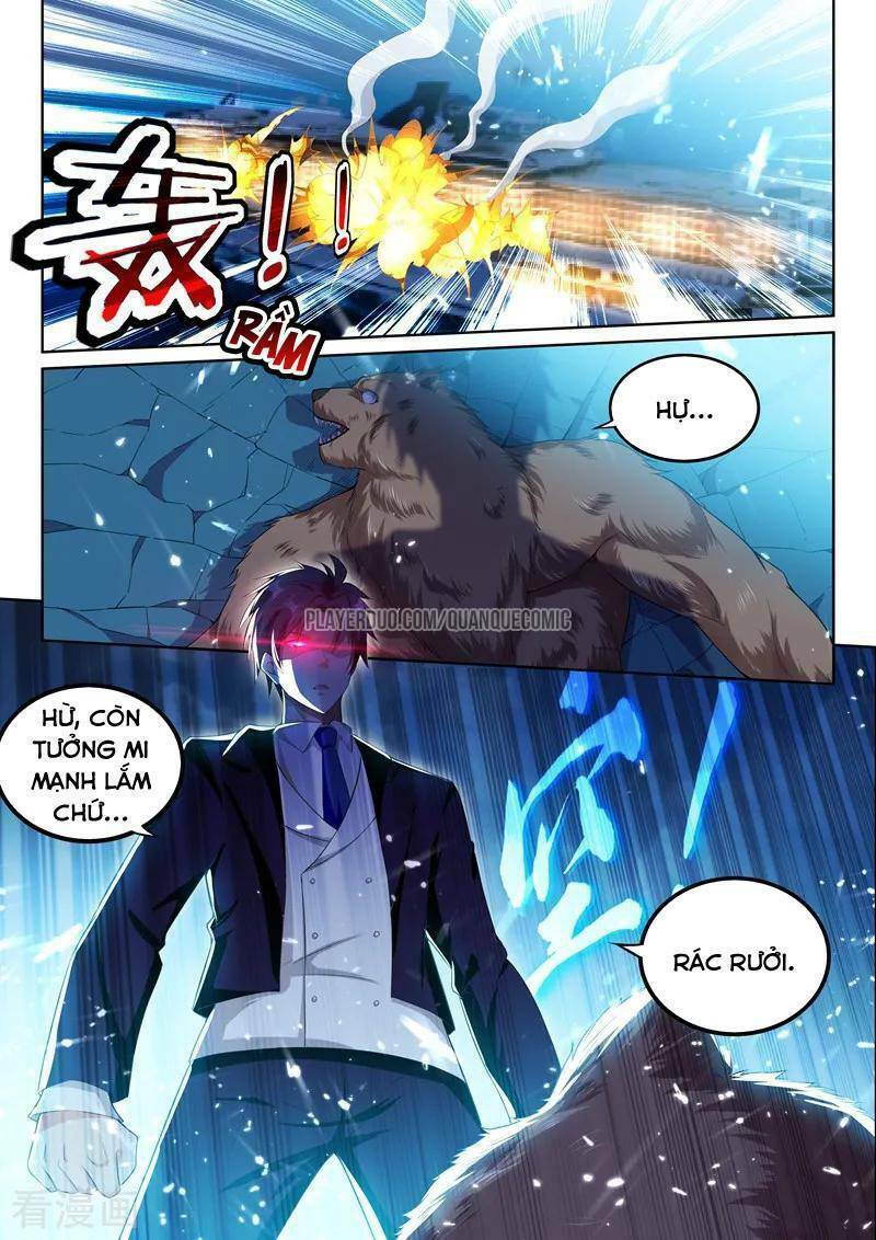 Hệ Thống Siêu Cấp Cộng Hưởng Bạn Trai Chapter 58 - Trang 2