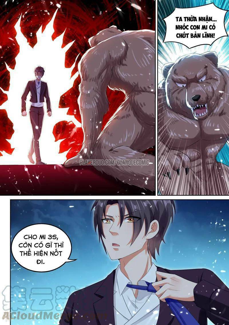 Hệ Thống Siêu Cấp Cộng Hưởng Bạn Trai Chapter 58 - Trang 2